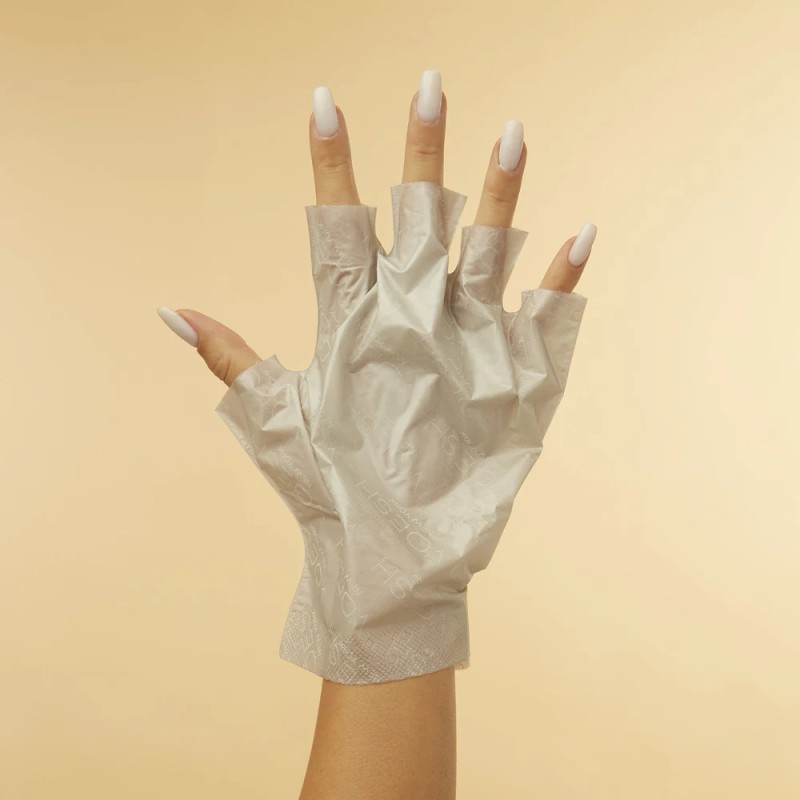 Guantes de Colágeno con Menta – Hidratación y Frescor para Manos