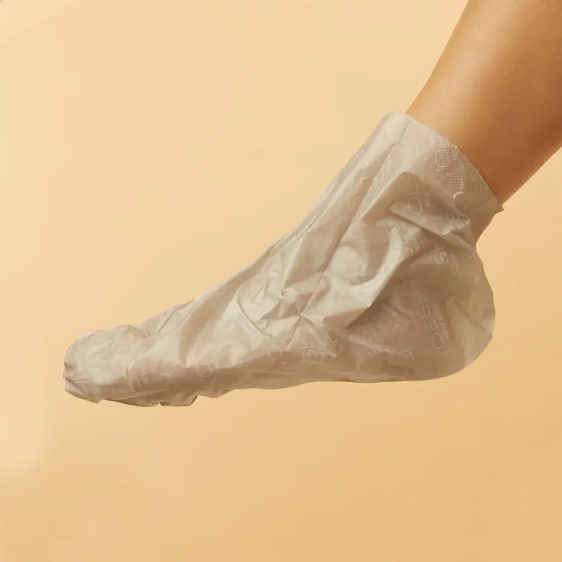 Trío de Calcetines de Colágeno con Aceite de Argán – Hidratación Intensa