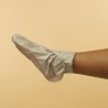 Calcetines de Colágeno con Menta – Hidratación y Frescor Instantáneo