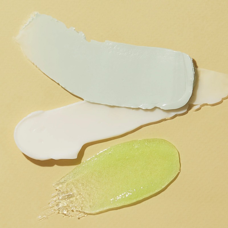 Mani Moments Green Tea Detox – Kit Manicura Detox con Té Verde