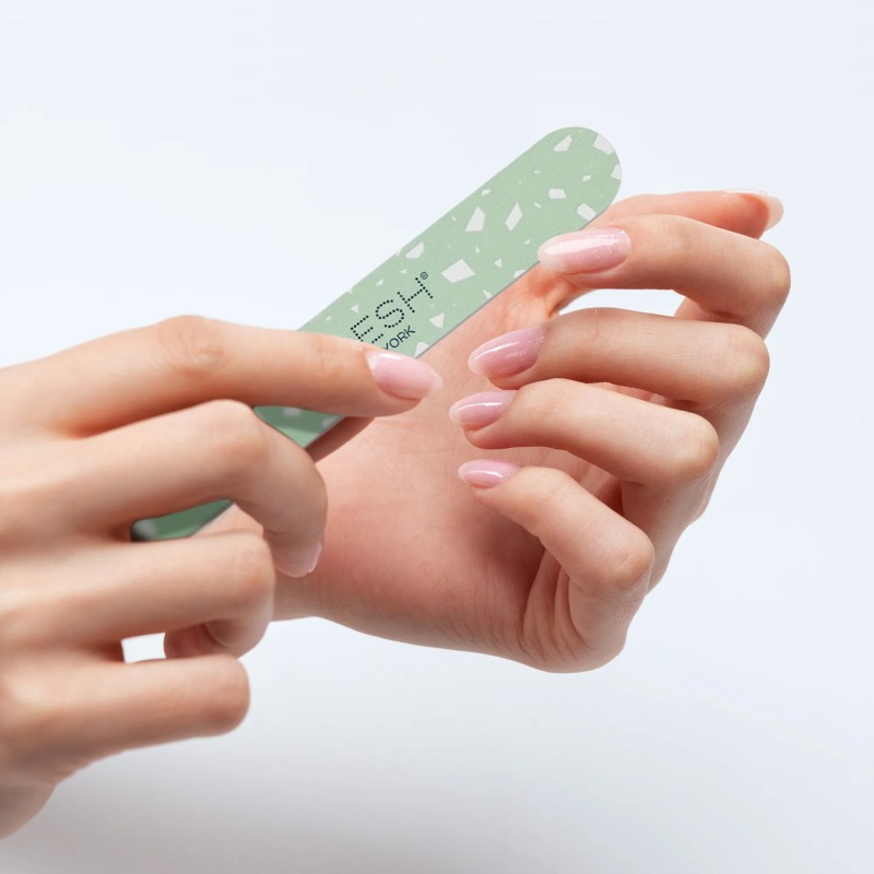 Mani Moments Green Tea Detox – Kit Manicura Detox con Té Verde