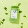 Pedi in a Box Green Tea Detox – Pedicura Detox con Té Verde 3 Pasos