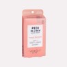 Pedi in a Box Vitamin Recharge – Pedicura con Vitamina C y Pomelo