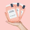 Pedi in a Box Vitamin Recharge – Pedicura con Vitamina C y Pomelo