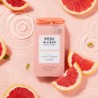 Pedi in a Box Vitamin Recharge – Pedicura con Vitamina C y Pomelo