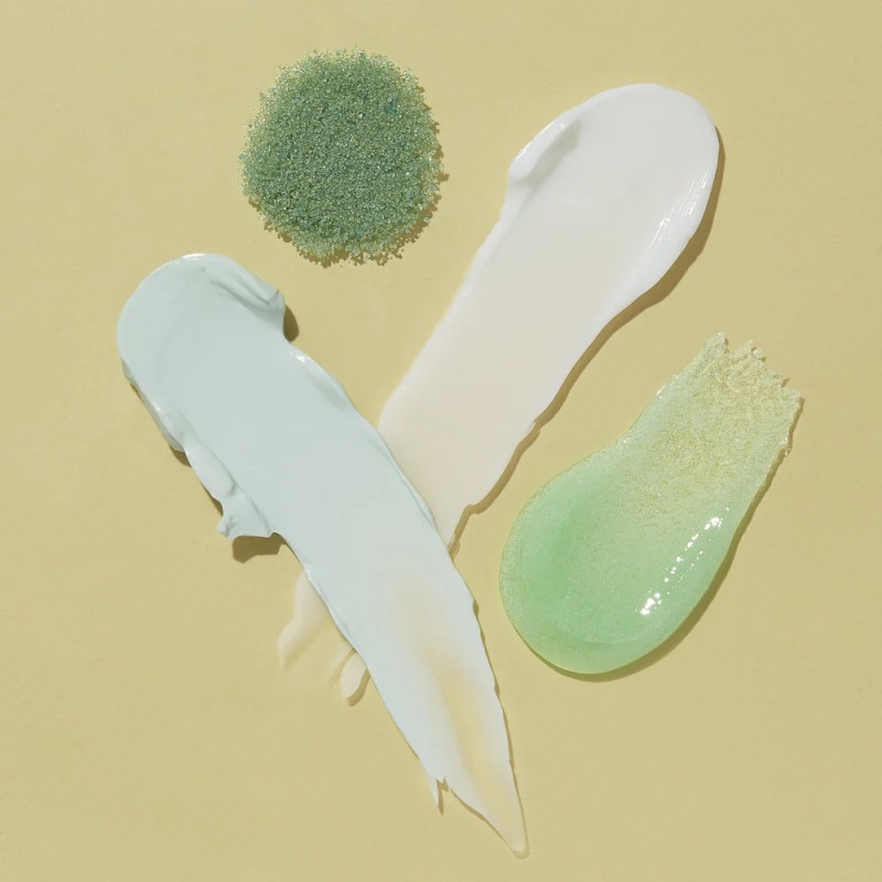 Pedi in a Box Cucumber Fresh – Pedicura con Pepino en 4 Pasos