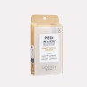 Pedi in a Box Honey Oatmilk – Pedicura Nutritiva con Avena y Miel