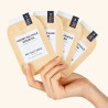 Pedi in a Box Honey Oatmilk – Pedicura Nutritiva con Avena y Miel