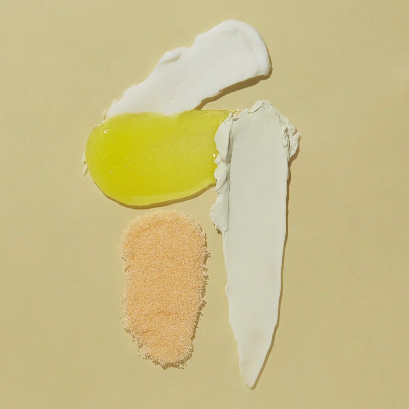 Pedi in a Box Lemon Quench – Pedicura Revitalizante con Limón