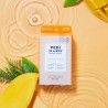Pedi in a Box Mango Delight – Pedicura Revitalizante con Mango