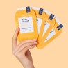 Pedi in a Box Mango Delight – Pedicura Revitalizante con Mango