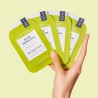 Pedi in a Box Olive Sensation – Pedicura Hidratante con Aceite de Oliva