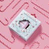 Peppermint Swirl Duo – Set Navideño Hidratante con Menta