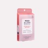 Pedi in a Box Pomegranate Radiance – Pedicura Revitalizante con Granada