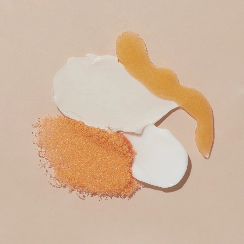 Pedi in a Box Tangerine Glow – Pedicura Revitalizante con Mandarina