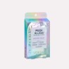 Pedi in a Box Unicorn Peach – Pedicura Brillante con Extracto de Durazno