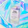 Pedi in a Box Unicorn Peach – Pedicura Brillante con Extracto de Durazno