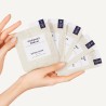 Pedi in a Box O2 Fizz Coconut Cream – Pedicura Detox e Hidratante