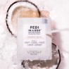 Pedi in a Box O2 Fizz Coconut Cream – Pedicura Detox e Hidratante