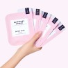 Pedi in a Box O2 Fizz Raspberry Sorbet – Pedicura Detox con Frambuesa