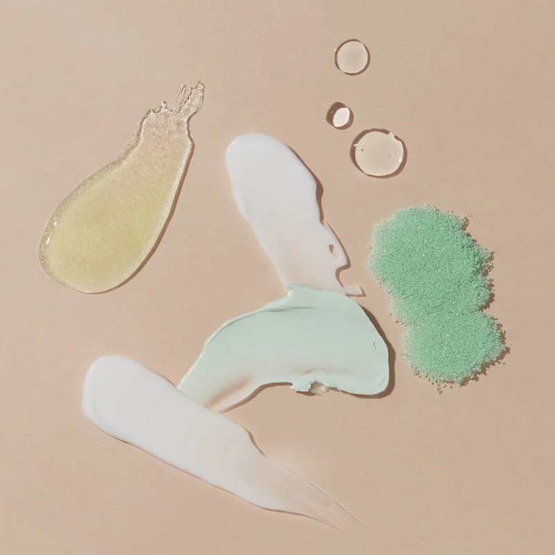 Pedi in a Box Ultimate 6 Step Aloe Aloe – Pedicura Hidratante con Aloe