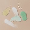 Pedi in a Box Ultimate 6 Step Aloe Aloe – Pedicura Hidratante con Aloe