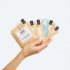 Pedi in a Box Ultimate 6 Step Milk & Honey – Pedicura Hidratante