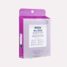 Pedi in a Box Ultimate 6 Step Wild Black Plum – Pedicura Reafirmante