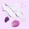 Pedi in a Box Ultimate 6 Step Wild Black Plum – Pedicura Reafirmante