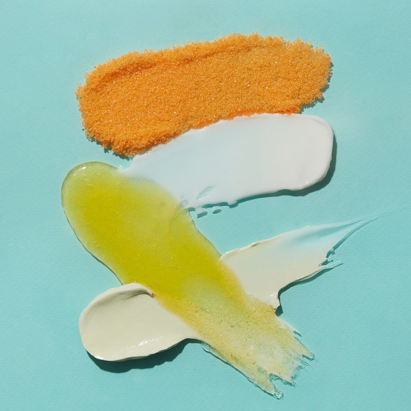 Pedi Moments Mango Delight – Pedicura Nutritiva con Mango Natural