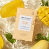 Pedi Moments Mango Delight – Pedicura Nutritiva con Mango Natural