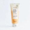 Sugar Scrub + Bubble Wash Citrus Crush – Exfoliante y Gel Corporal 2 en 1 con Aroma Cítrico