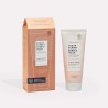 Sugar Scrub + Bubble Wash Citrus Crush – Exfoliante y Gel Corporal 2 en 1 con Aroma Cítrico