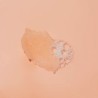 Sugar Scrub + Bubble Wash Citrus Crush – Exfoliante y Gel Corporal 2 en 1 con Aroma Cítrico