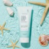 Sugar Scrub + Bubble Wash Clean Ocean – Exfoliante y Gel 2 en 1