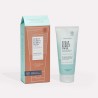 Sugar Scrub + Bubble Wash Clean Ocean – Exfoliante y Gel 2 en 1