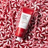 Peppermint Swirl Vegan Hand Crème – Crema Vegana con Menta
