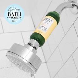 Vitamin C Shower Filter Citrus Crush – Filtro de Ducha con Vitamina C