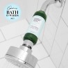 Vitamin C Shower Filter Clean Ocean – Filtro de Ducha con Vitamina C