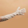 Youth Therapy Elbow-High Gloves – Guantes Hidratantes con Colágeno Vegano