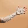 Youth Therapy Elbow-High Gloves – Guantes Hidratantes con Colágeno Vegano