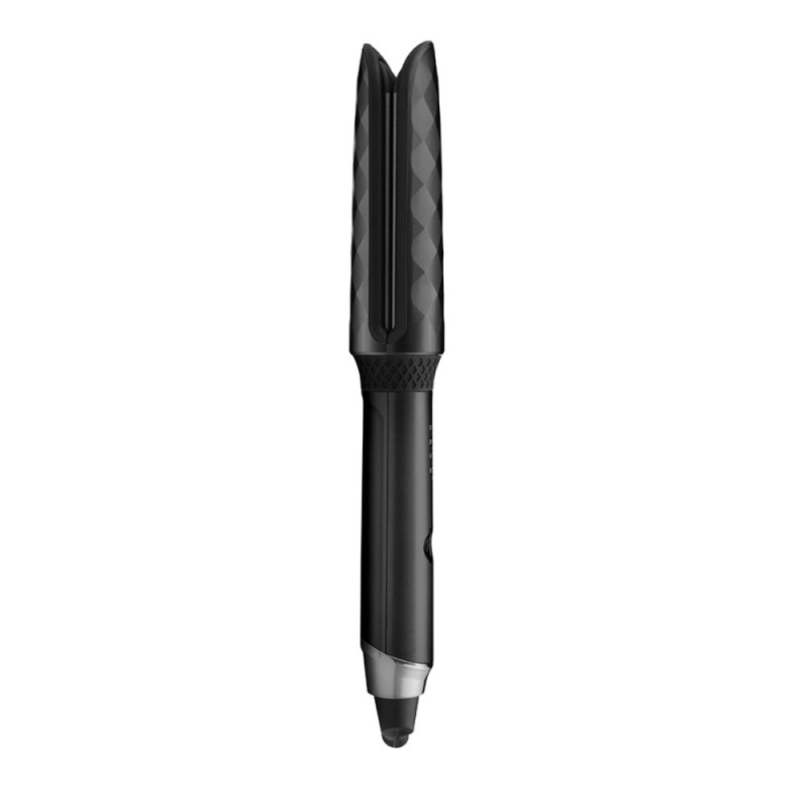 Tenacilla Tuft Diamond Curl Bar | Rizador profesional con control de temperatura