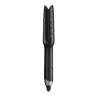 Tenacilla Tuft Diamond Curl Bar | Rizador profesional con control de temperatura
