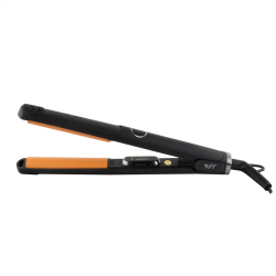 Plancha profesional ondas y rizos. Placas curvadas.TUFT 3D Curved Styler