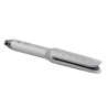 TUFT Curl Bar Silver Snow Set – Edición Limitada