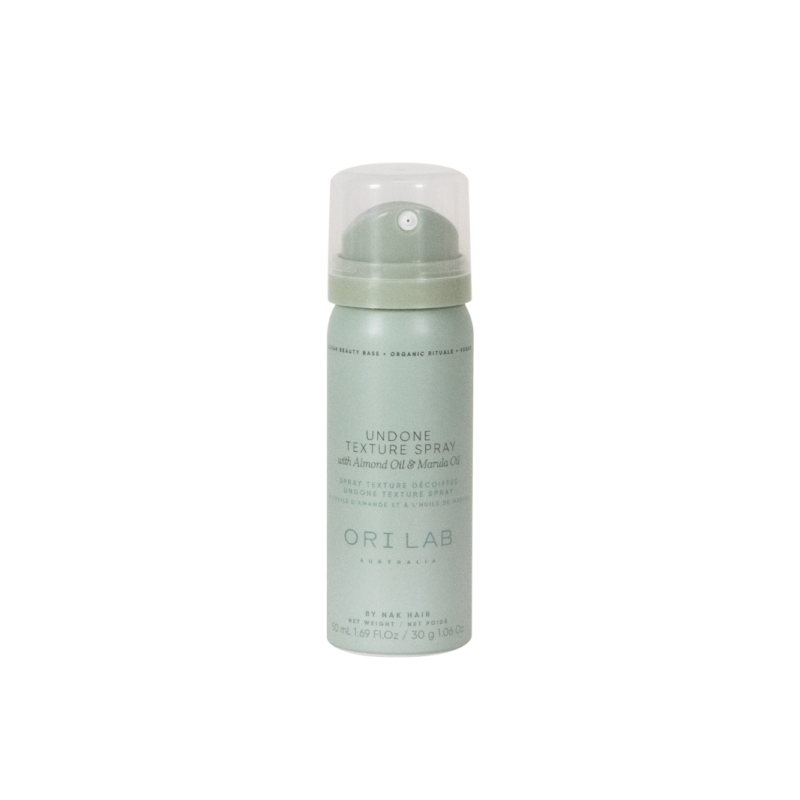 ORI LAB Undone Texture Spray 50 ml – Volumen y textura natural