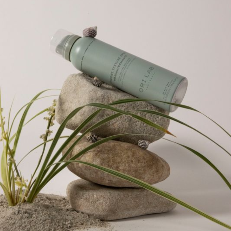 ORI LAB Undone Texture Spray 50 ml – Volumen y textura natural