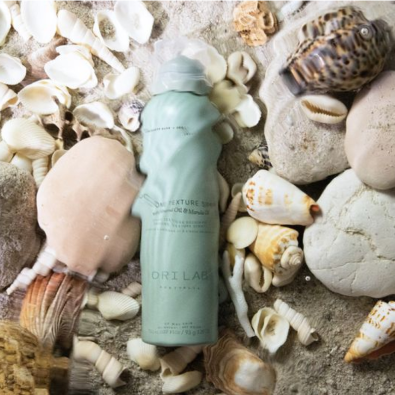 ORI LAB Undone Texture Spray 50 ml – Volumen y textura natural
