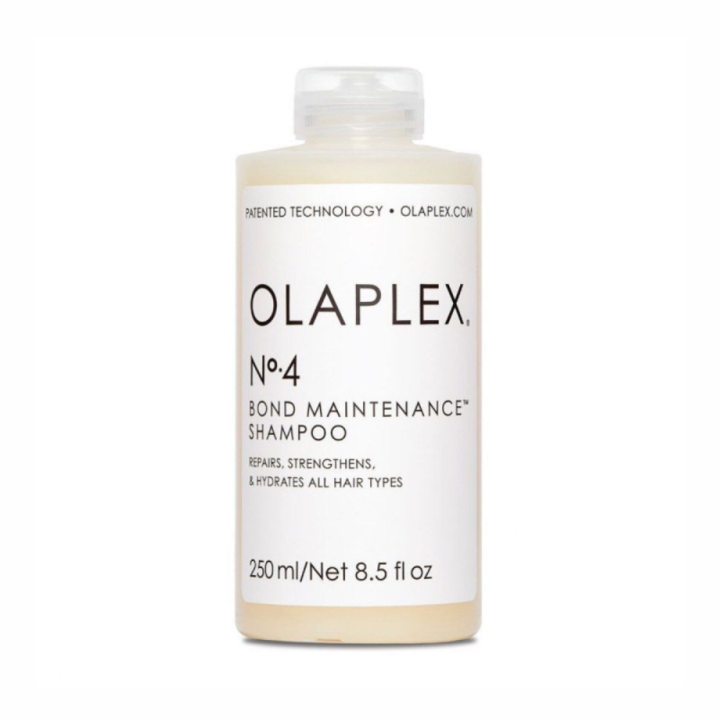 Olaplex N°4 Bond Maintenance – Champú Reparador Profesional