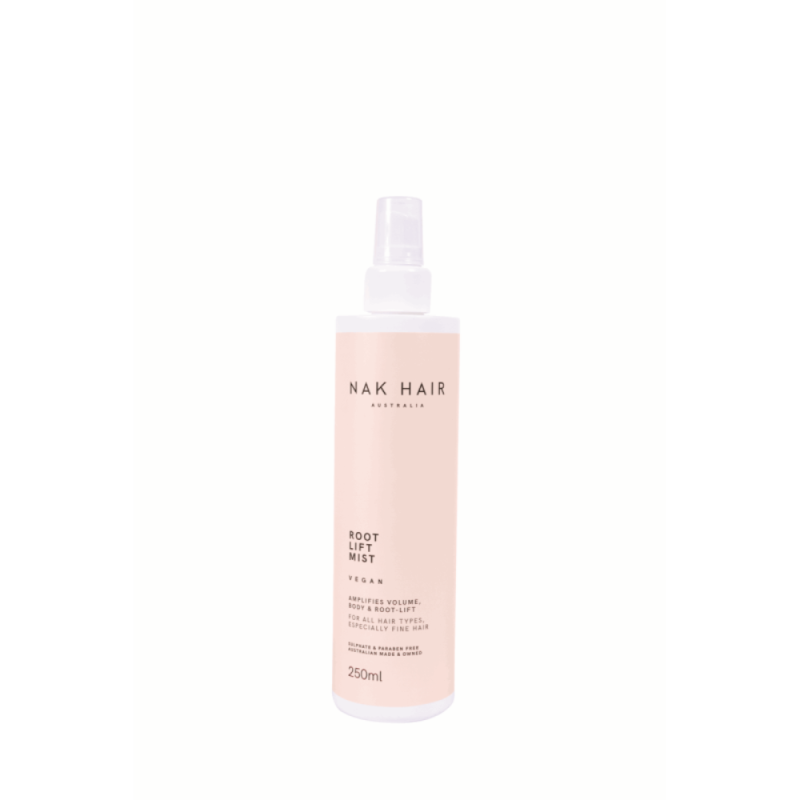 NAK ROOT LIFT MIST 250ML
